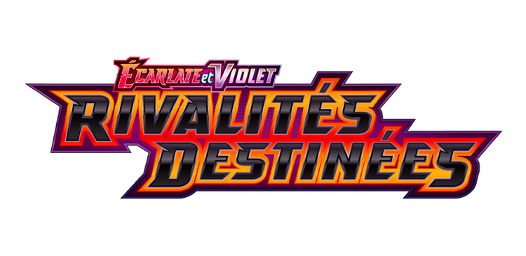 Rivalités Destinées