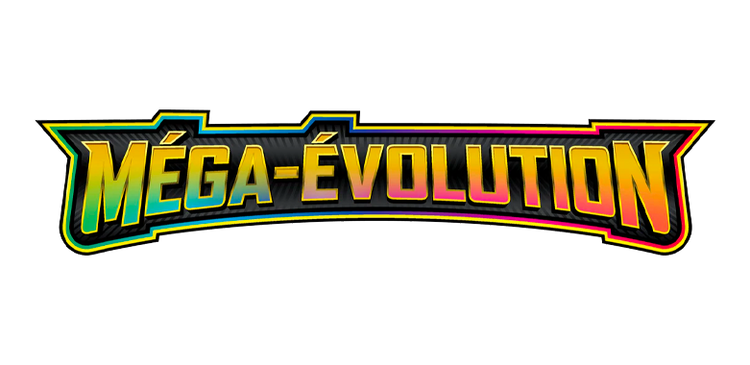Méga Évolution