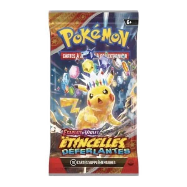 BOXBREAK Booster EV8