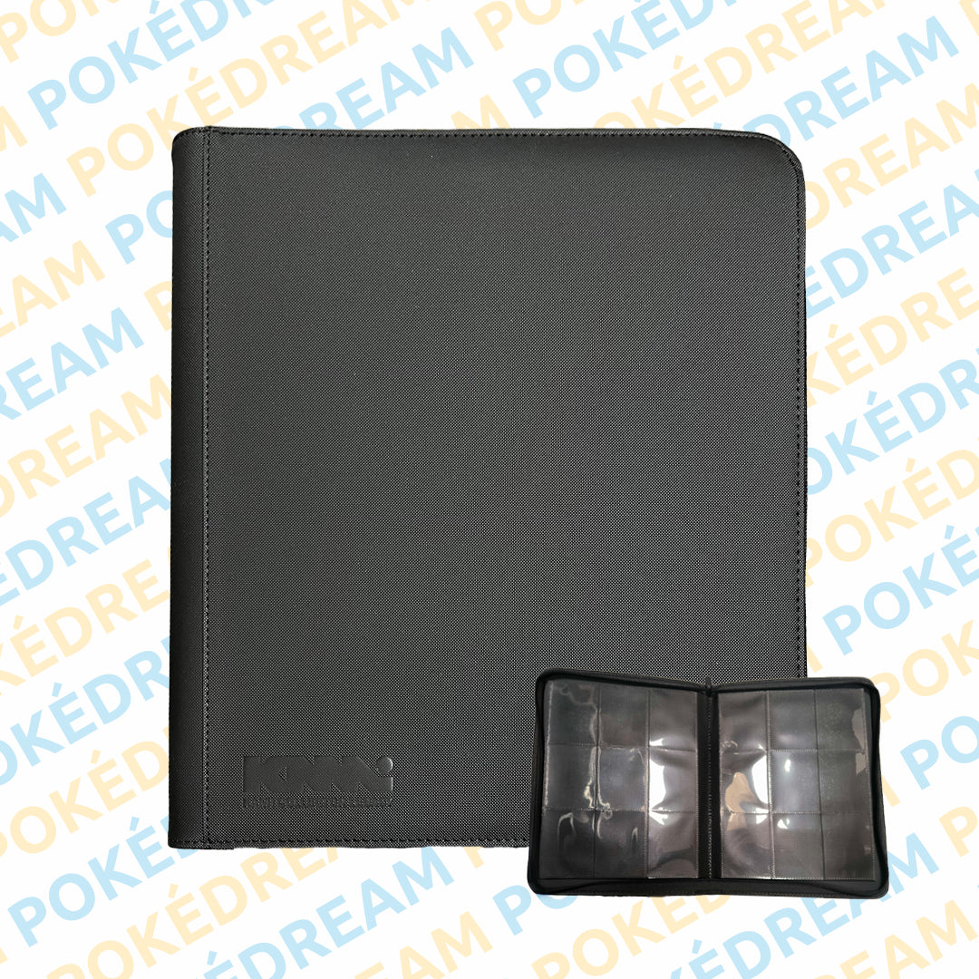 Classeur KAMI - 360 pochettes