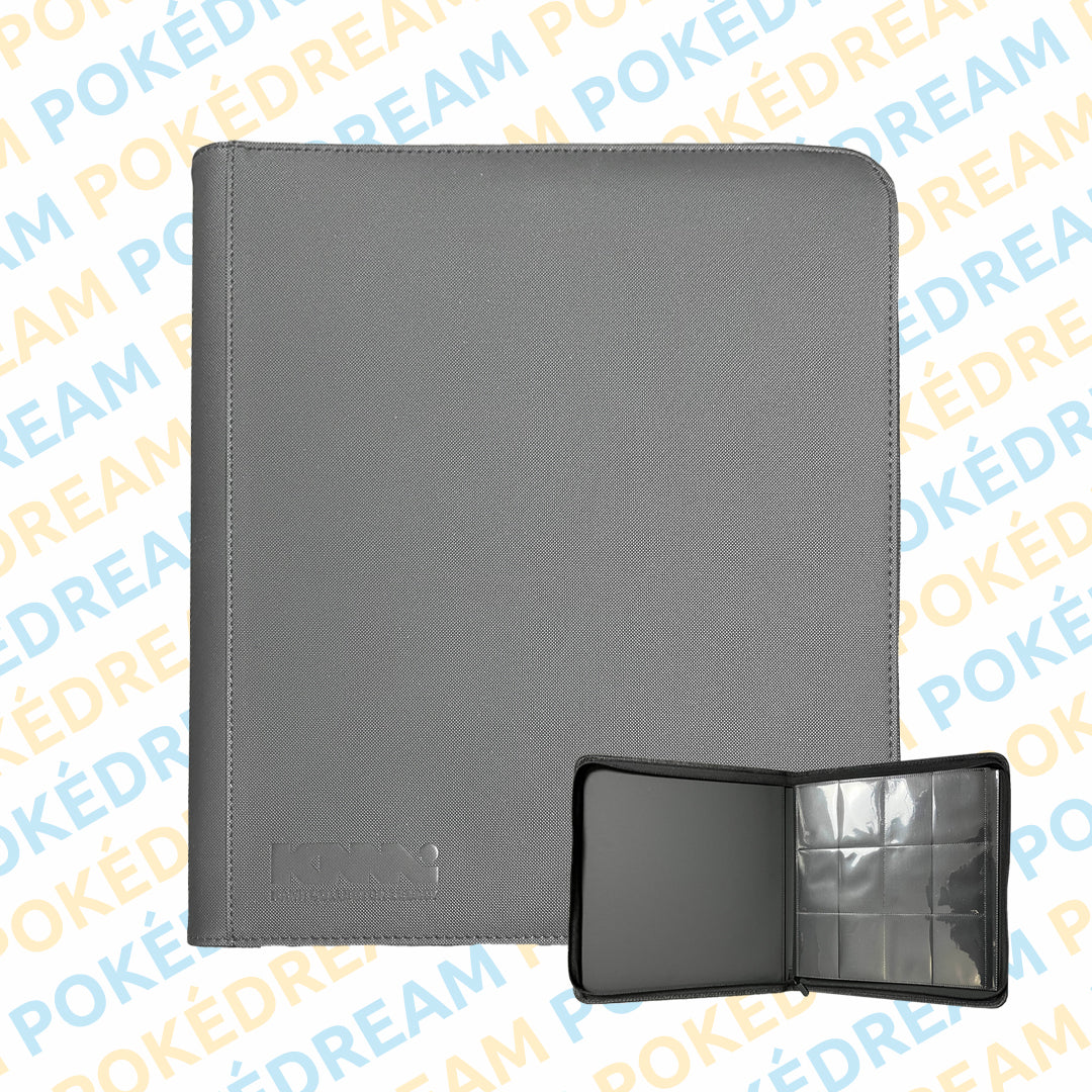 Classeur KAMI - 480 pochettes