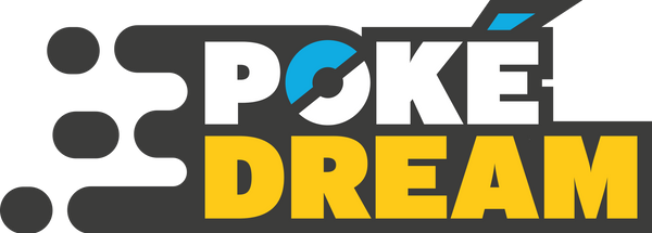 Pokédream