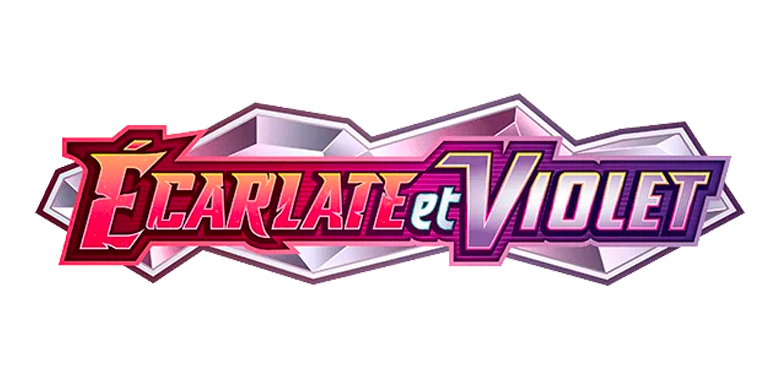 Écarlate & Violet