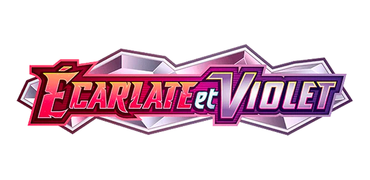 Écarlate & Violet