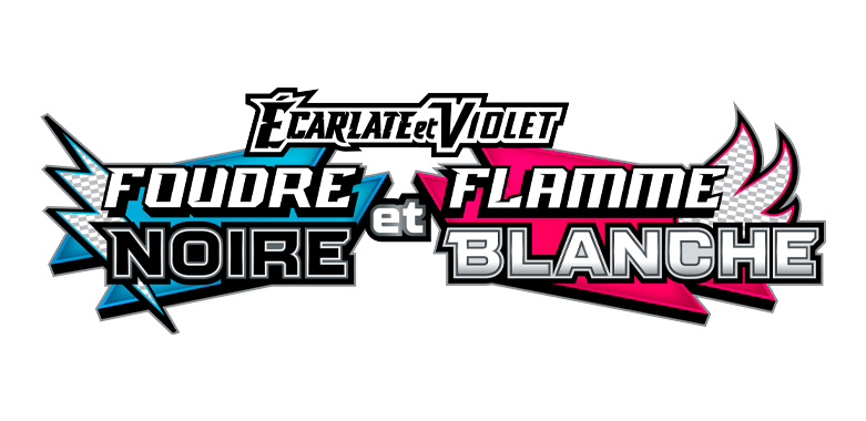 Foudre Noire & Flamme Blanche