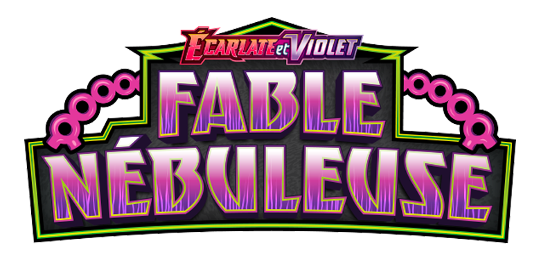 Fable Nébuleuse