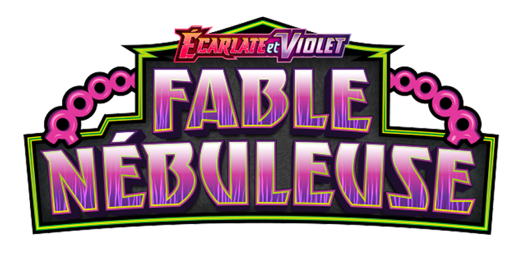 Fable Nébuleuse