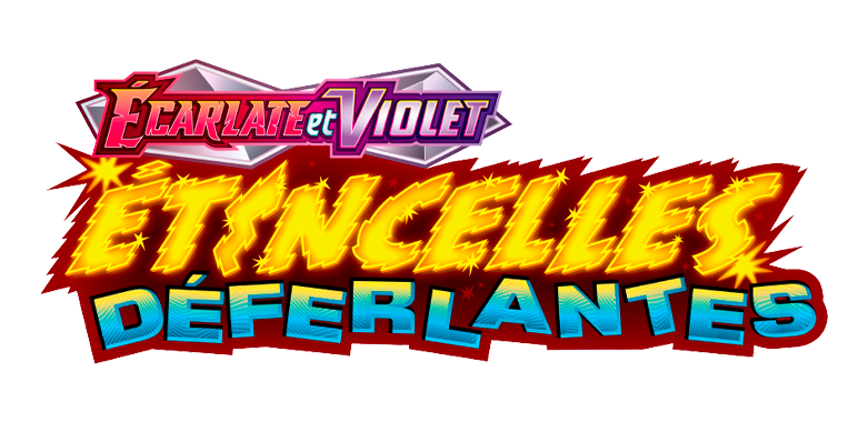 Étincelles Déferlantes