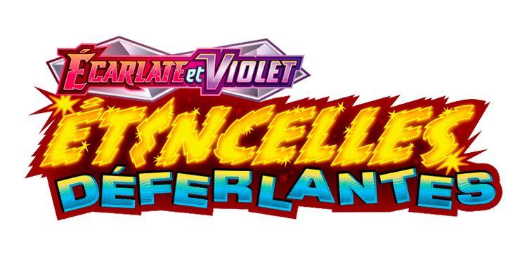 Étincelles Déferlantes