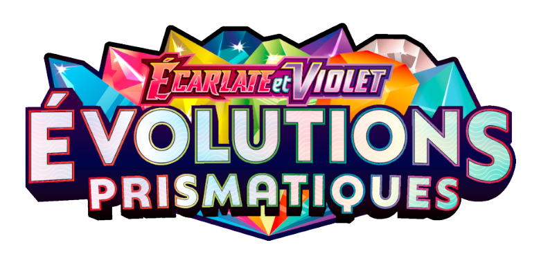 Évolutions Prismatiques