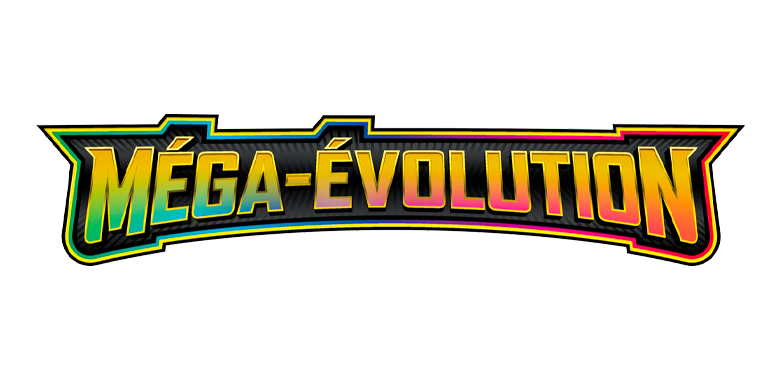 Méga Évolution