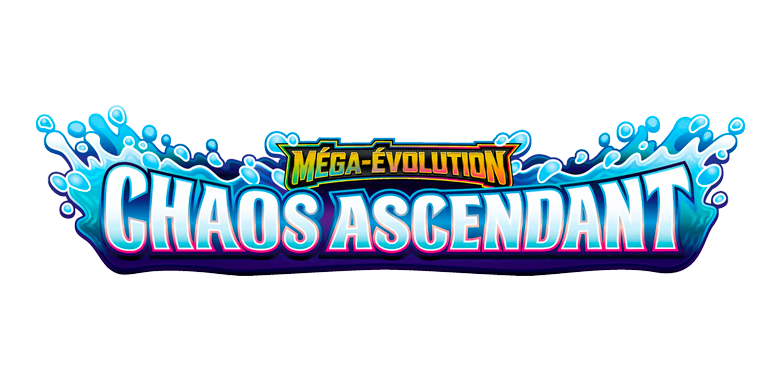 Chaos Ascendant