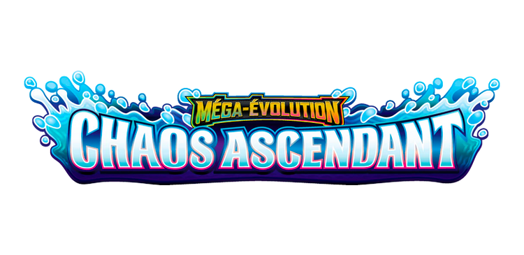Chaos Ascendant