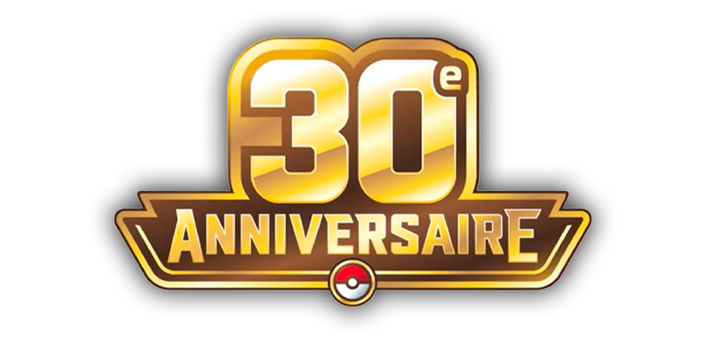 30e Anniversaire