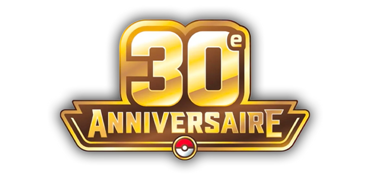 30e Anniversaire