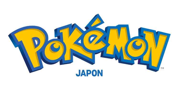 Pokémon Japon