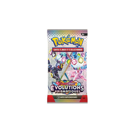 BOXBREAK Booster EV8.5